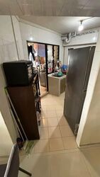 Blk 109A Depot Heights (Bukit Merah), HDB 4 Rooms #542511001